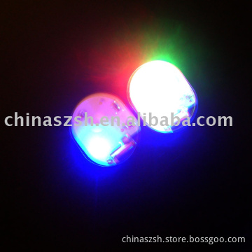 shoes light
